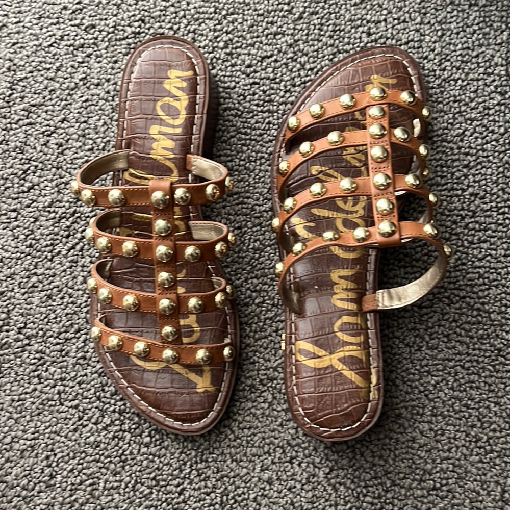 Sam Edelman Gladiator Sandal